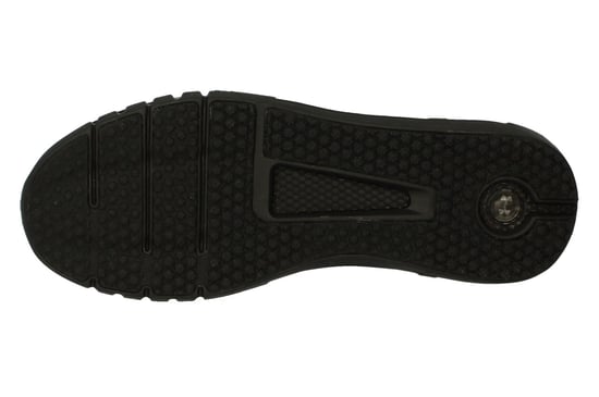 Under Armour Ua Hovr Strt Heren Hardloopschoenen Zwart - Image 5