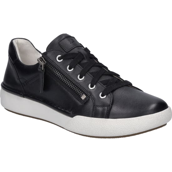 JOSEF SEIBEL Claire 03 | Sneaker voor Dames | zwart - Image 1