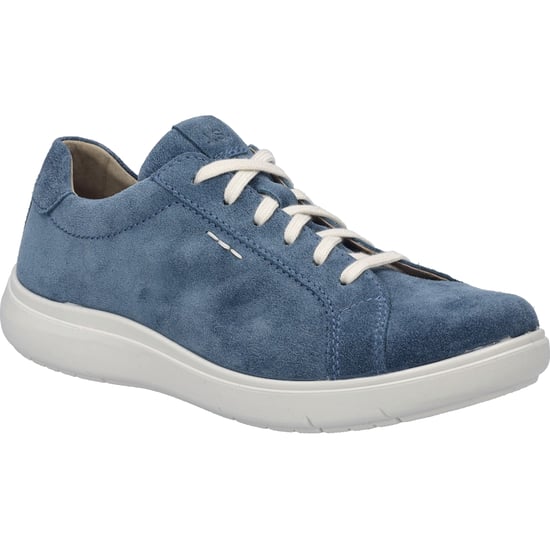 JOSEF SEIBEL Megan 07 | Sneaker voor Dames | blauw - Image 1