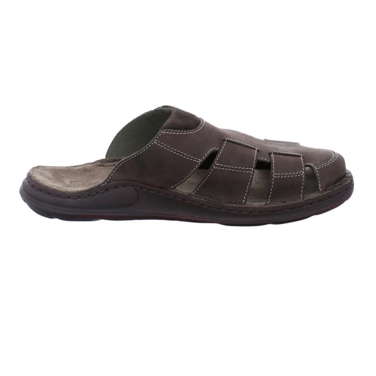 JOSEF SEIBEL Maverick 02 | Sandaal voor Heren | bruin - Image 3