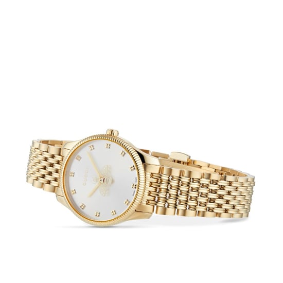 Gucci YA1265021 G-Timeless 29mm Ladies Watch