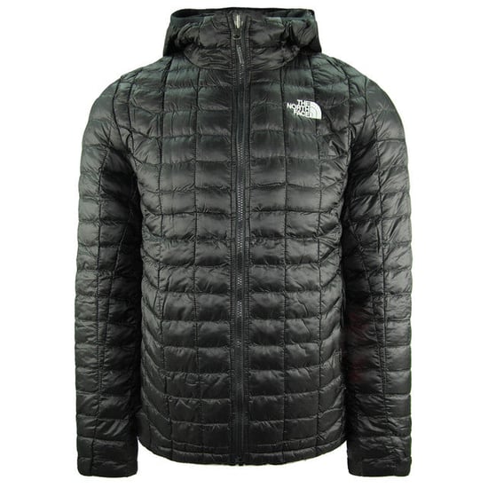 The North Face Thermoball heren zwart jack - Image 1