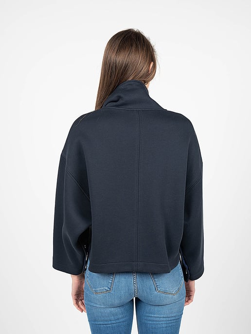 Pinko jas Caggiano Vrouw blauw - Image 4