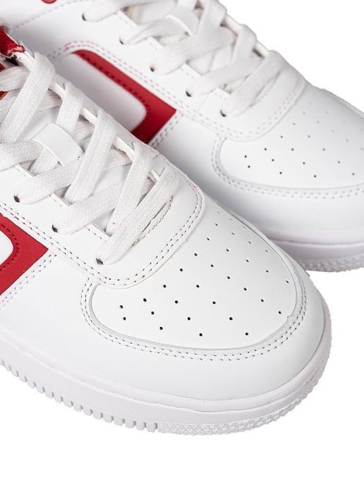 Champion Sneakers Foul Play Eleme Mannen Wit - Image 4