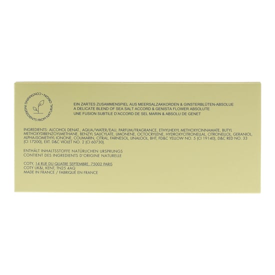 Jil Sander Sun Women Limited Edition125 ml. - Image 4