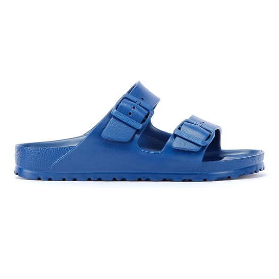 Birkenstock Arizona EVA Vrouwen Navy Sandalen - Image 4