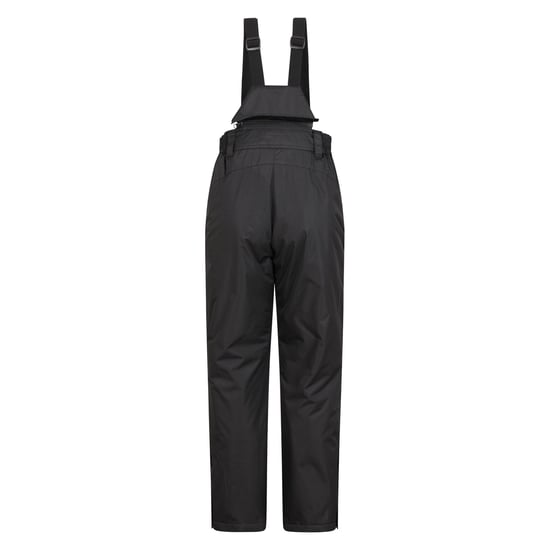 Mountain Warehouse Dames/Dames Moon II skibroek (Zwart) - Image 2