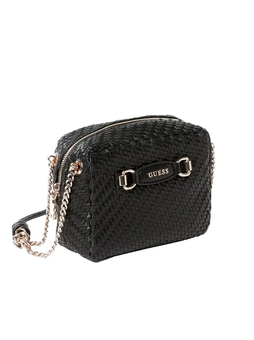 Guess Francy schoudertas voor dames - Image 3