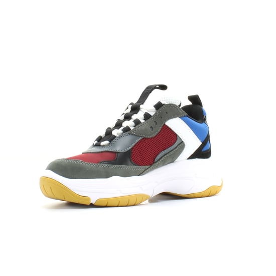 Calvin Klein Jeans Maya Womens Multicoloured Trainers