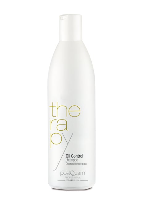 SAMENTREKKENDE SHAMPOO 250 ML. - Image 1