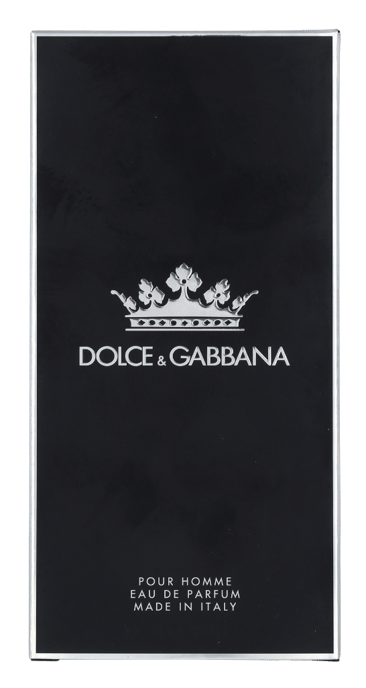 Dolce & Gabbana K Edp Spray100 ml. - Image 2
