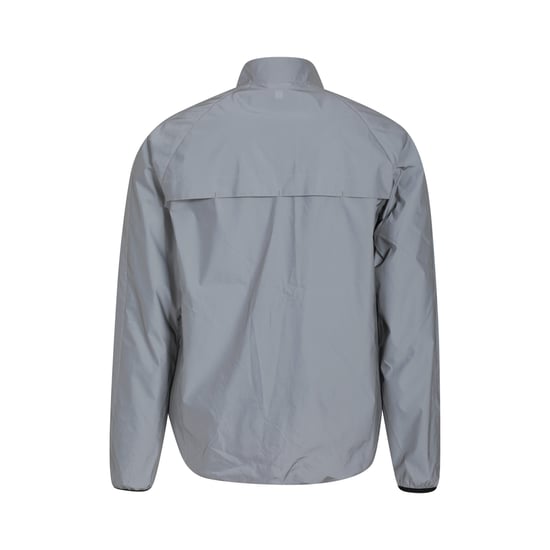 Mountain Warehouse Heren 360 II Reflecterende Jas (Zilver) - Image 2