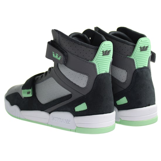 Supra Breaker Multicolor Mens Trainers