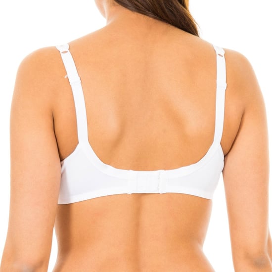 Generous 3983 women's non-foam underwire bra