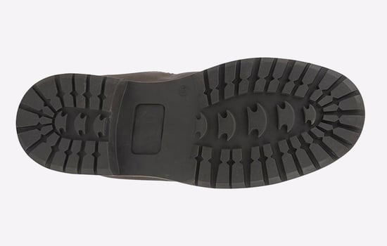 Woodland Hailey WATERPROOF Boot Womens