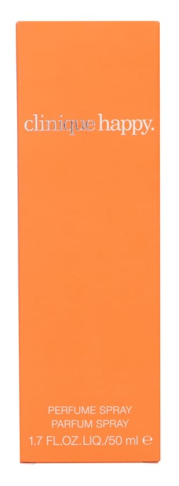 Clinique Happy For Women Edp Spray50 ml. - Image 2