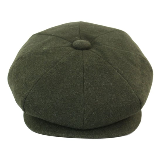 Mens Peaky Blinders Newsboy 8 Panel Hat