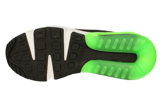 Nike Air Max 2090 C/s Gs Zwarte Sneakers - Image 5