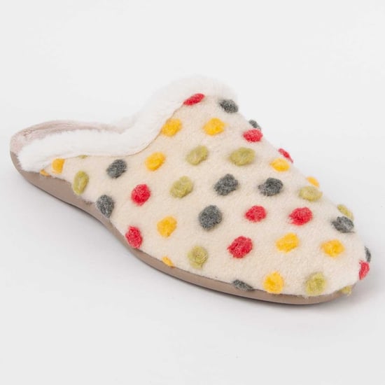 Northome Slipper Louslip Multicolour