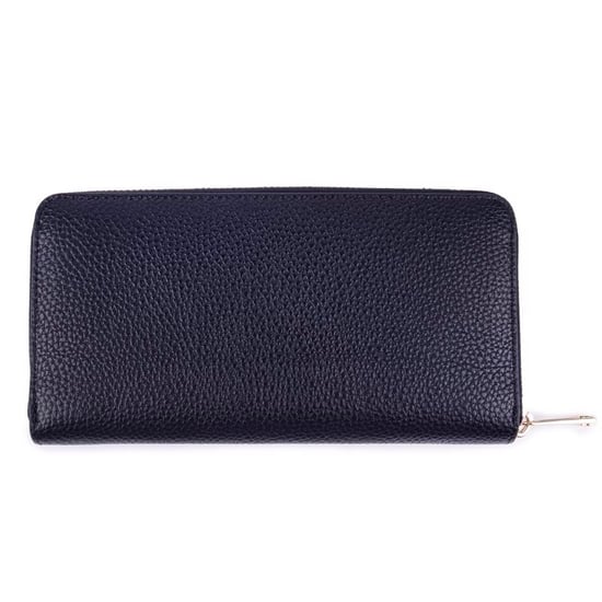 Tommy Hilfiger Embleem Ritsportemonnee - Image 2