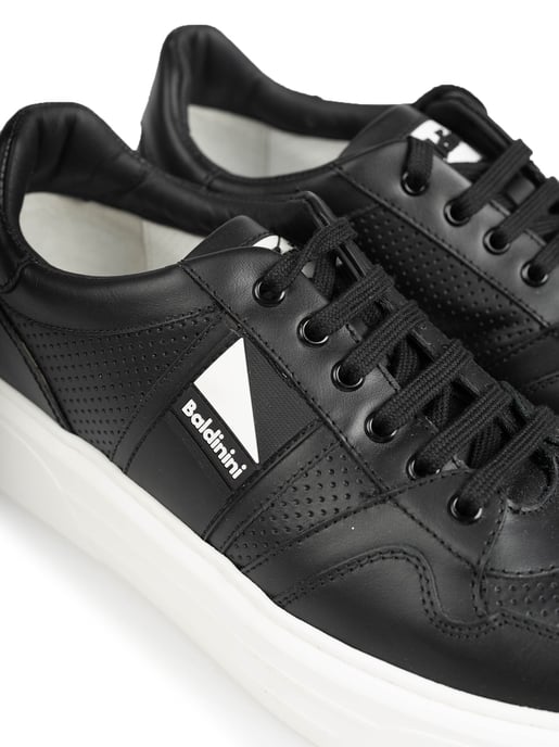 Baldinini Sneakers Mannen zwart - Image 5