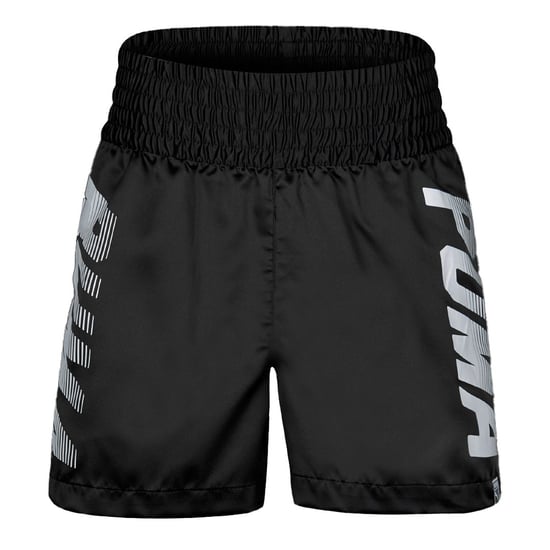 Puma Speed Font Vrouwen Zwart Boksbroek - Image 1