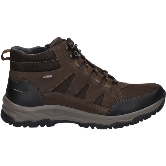 JOSEF SEIBEL Leroy 51 | Enkellaars voor Heren | bruin - Image 2