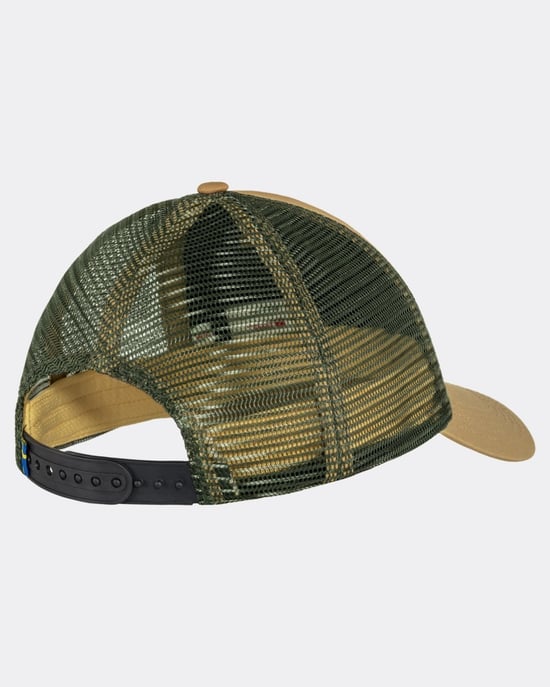 Fjallraven 1960 Logo Unisex Langtradarkeps