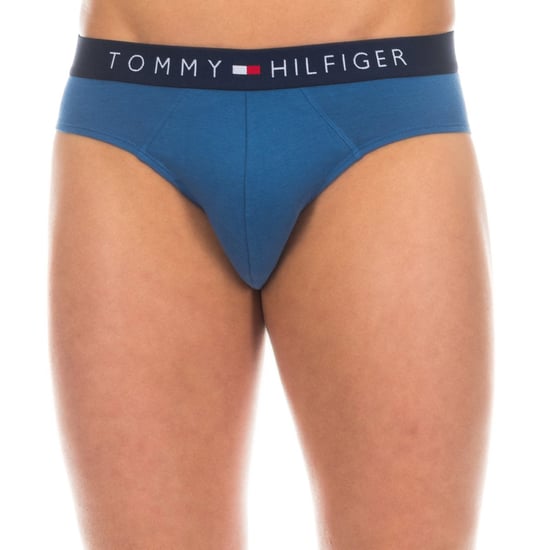 Pack-2 Slips breathable fabric and anatomical front 1U87905064 man