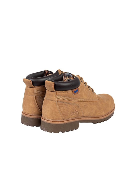 Gas Schoenen Scott NBX Mannen beige - Image 3
