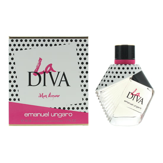Eau De Parfum - Image 1