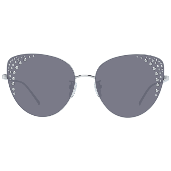 Furla Silver Women's Sunglasses