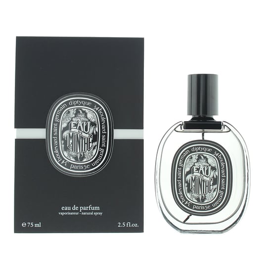 Diptyque Eau De Minthe Eau de Parfum 75ml