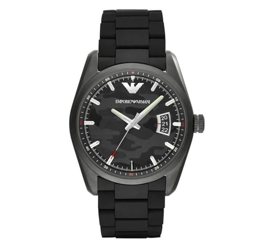 Armani Mens AR6052 Watch
