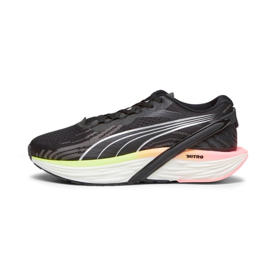 PUMA Womens Run XX NITRO 2 Running Shoes - Image 1