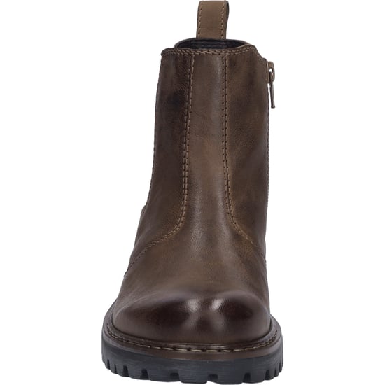 JOSEF SEIBEL Marta 06 | Ankle Boots for Women | brown