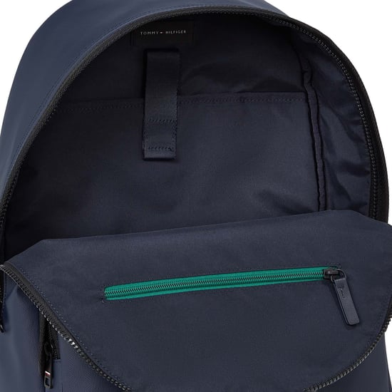Accessories Tommy Hilfiger Corporate Woven Dome Backpack in Blue