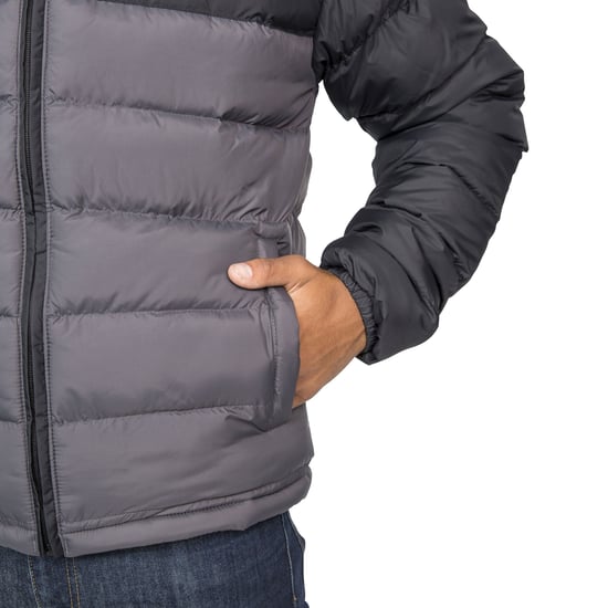 Trespass Mens Oskar Padded Jacket