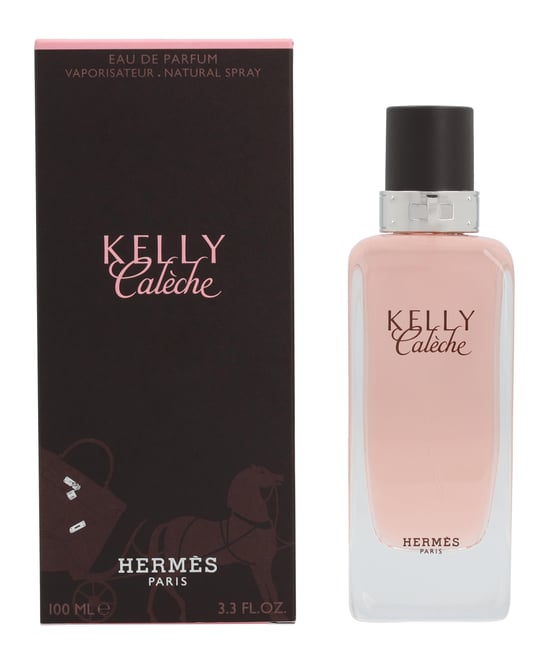 Hermes Kelly Caleche Edp Spray 100ml. - Image 3