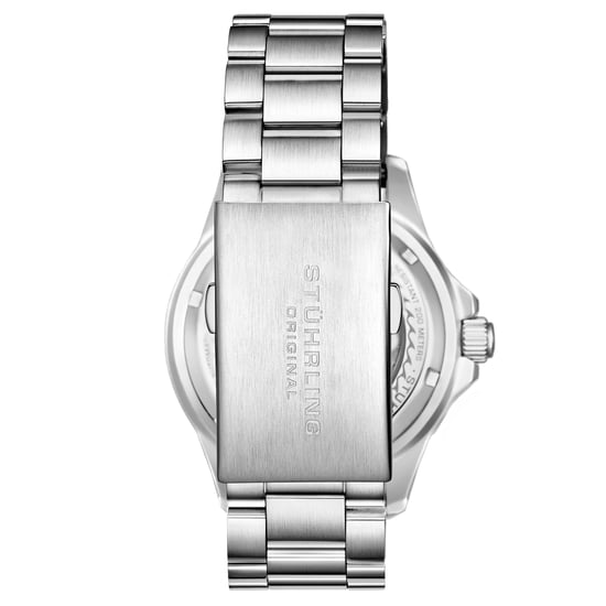 Turkoois “Depthmaster Heritage” Duikershorloge Zwitsers Automatisch 42mm - Image 3