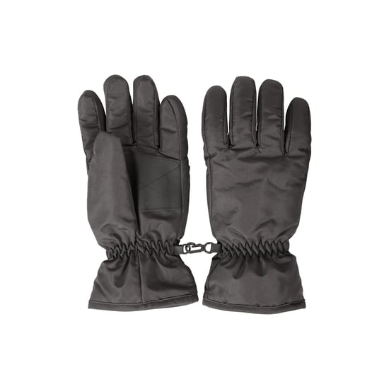 Mountain Warehouse Dames/Hoeden-Handschoenen-Sjaal-Set (Zwart) - Image 4