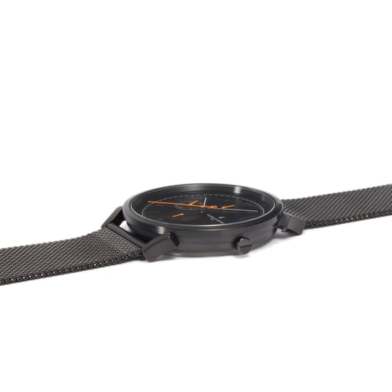 Pierre Cardin Pigalle Nine Men's Black Watch CPI.2031