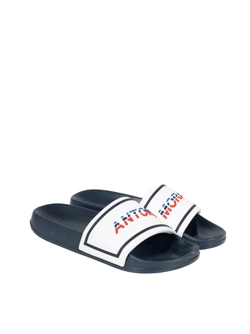 Antony Morato Slippers Mannen blauw - Image 2