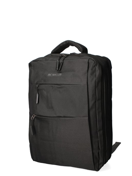 B Cavalli Rugzak Uniseks BLACK - Image 2