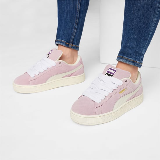 PUMA Uniseks Suède XL Sneakers - Image 2