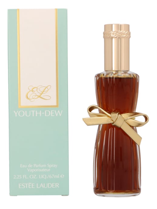 Estee Lauder Youth Dew Edp Spray 67ml. - Image 1