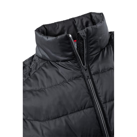 Russell Mens Nano Bodywarmer (Black)