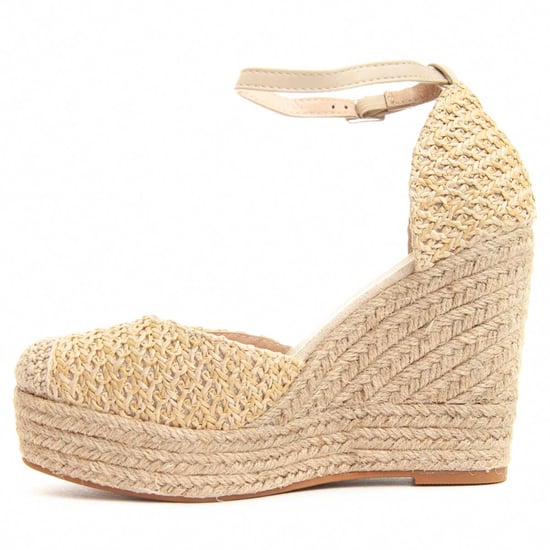 Montevita Wedge Sparto Luca2 in Beige - Image 5