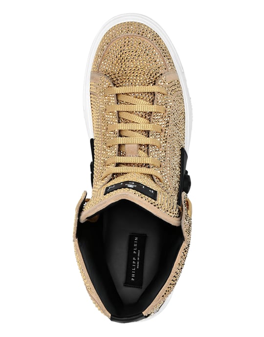 Sneakers Money Kicks - Image 2