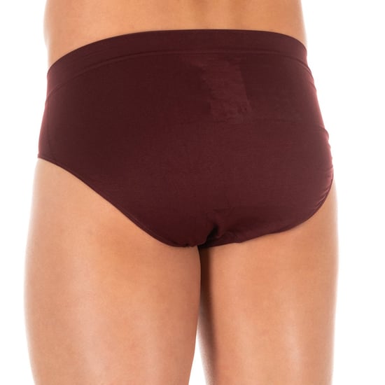 Pack-2 Slips Unno Basic seamless D05HG man